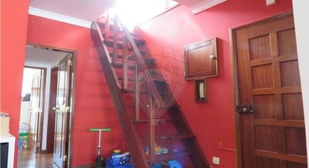Residential - Condo/Apartment - T2 - Cascais e Estoril, Cascais - PT
