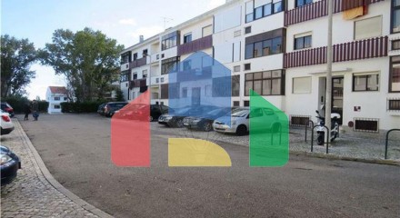 Residential - Condo/Apartment - T2 - Cascais e Estoril, Cascais - PT