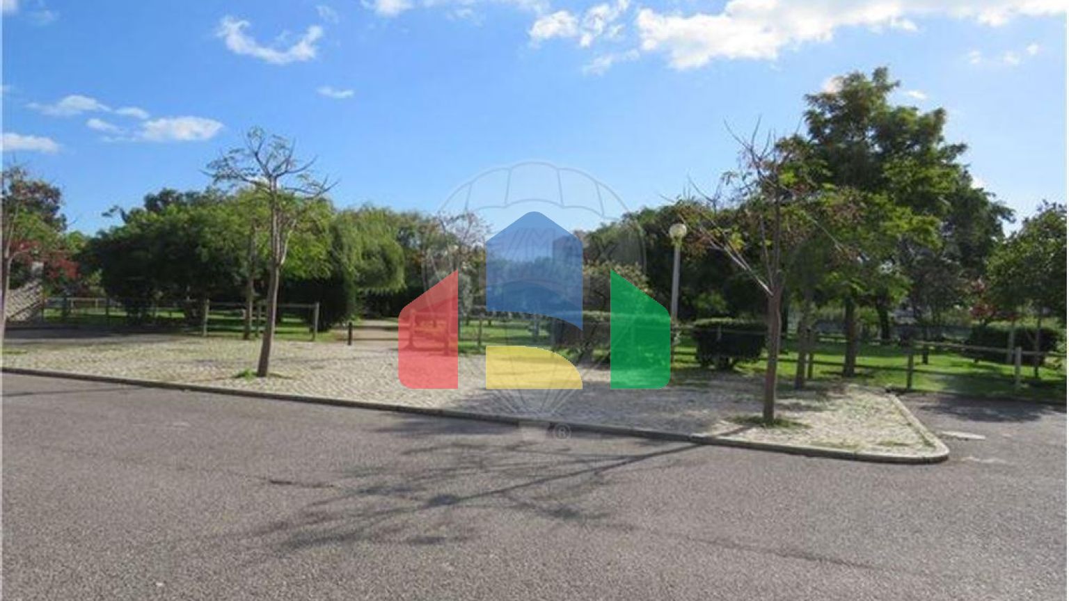 Residential - Condo/Apartment - T2 - Cascais e Estoril, Cascais - PT