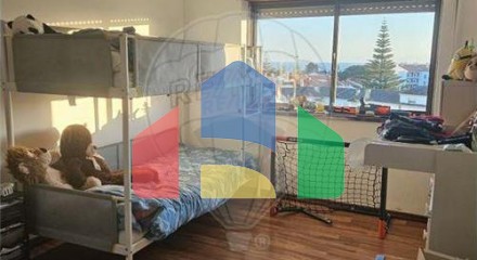 Residential - Condo/Apartment - T2 - Cascais e Estoril, Cascais - PT