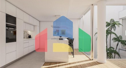 Residential - Single Family Home - T3 - Cascais e Estoril, Cascais - PT