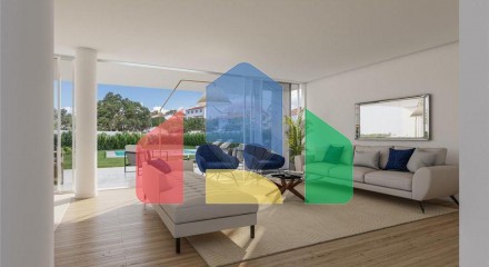 Residential - Single Family Home - T3 - Cascais e Estoril, Cascais - PT