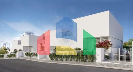 Residential - Single Family Home - T3 - Cascais e Estoril, Cascais - PT