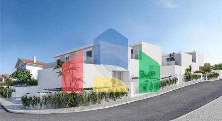 Residential - Single Family Home - T3 - Cascais e Estoril, Cascais - PT