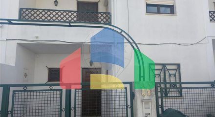 Residential - Single Family Home - T3 - Cascais e Estoril, Cascais - PT