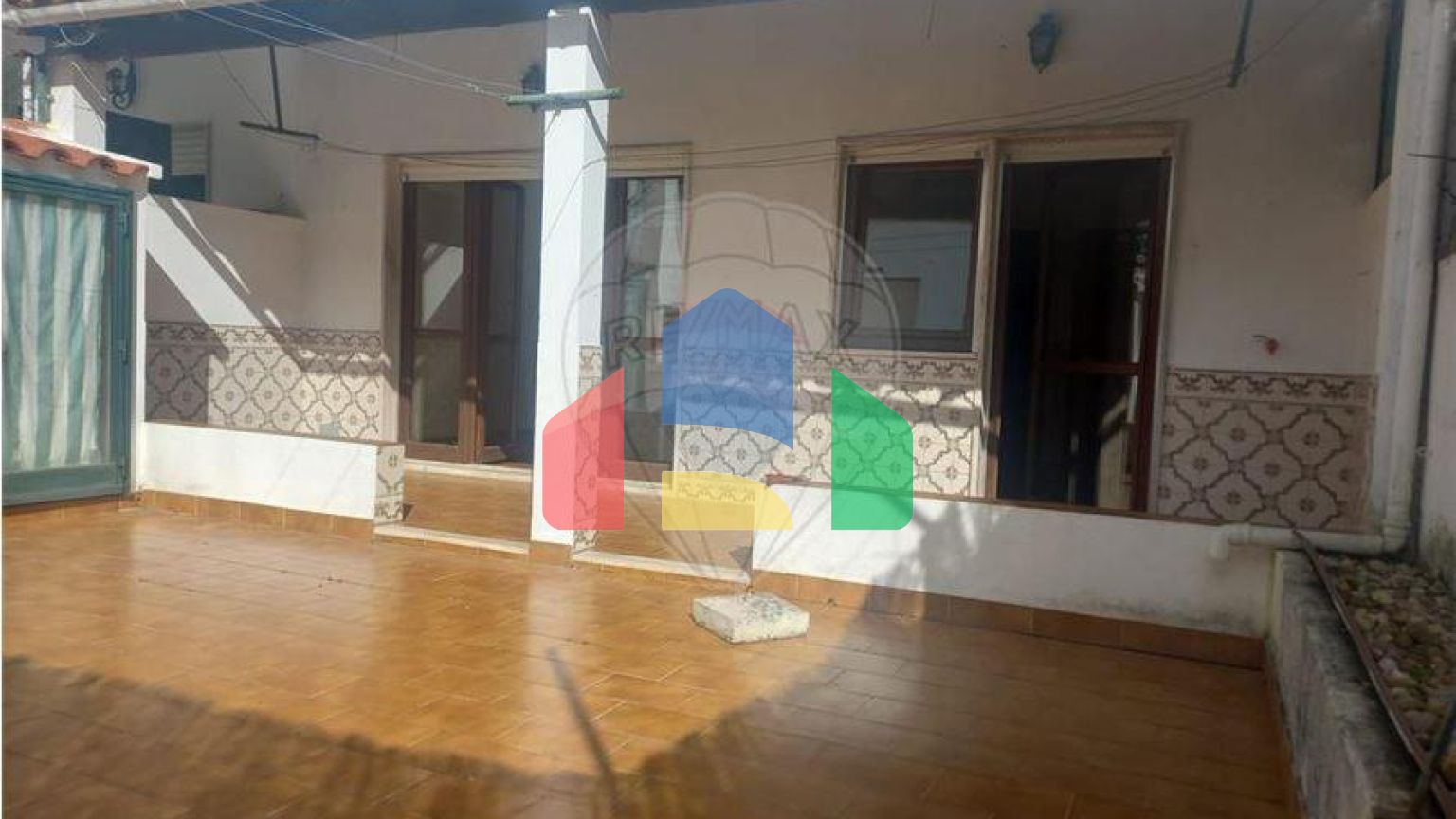 Residential - Single Family Home - T3 - Cascais e Estoril, Cascais - PT