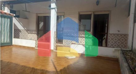 Residential - Single Family Home - T3 - Cascais e Estoril, Cascais - PT