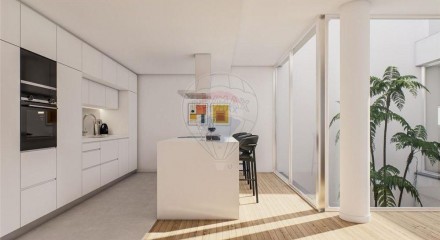 Residential - Single Family Home - T3 - Cascais e Estoril, Cascais - PT
