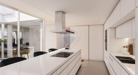 Residential - Single Family Home - T3 - Cascais e Estoril, Cascais - PT