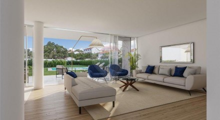 Residential - Single Family Home - T3 - Cascais e Estoril, Cascais - PT