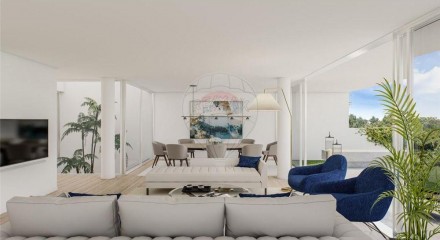 Residential - Single Family Home - T3 - Cascais e Estoril, Cascais - PT