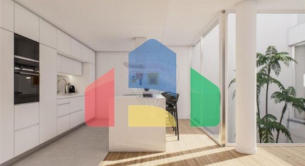 Residential - Single Family Home - T3 - Cascais e Estoril, Cascais - PT