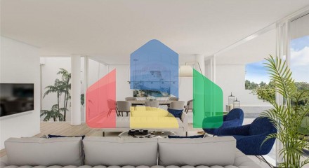 Residential - Single Family Home - T3 - Cascais e Estoril, Cascais - PT