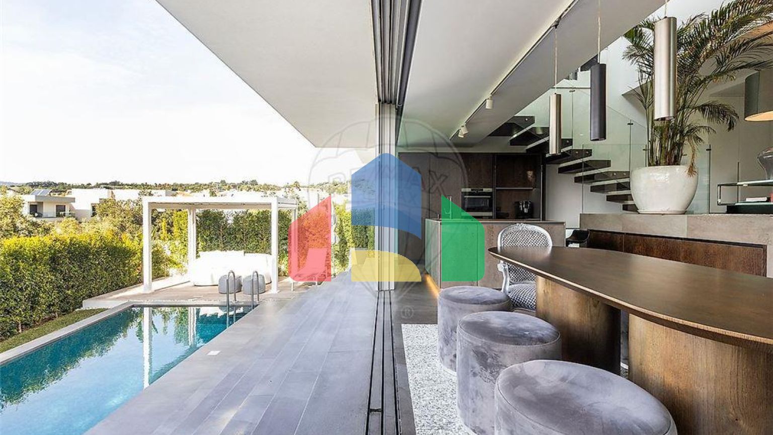 Residential - Single Family Home - T3 - Cascais e Estoril, Cascais - PT