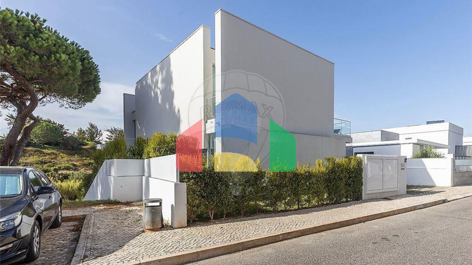 Residential - Single Family Home - T3 - Cascais e Estoril, Cascais - PT