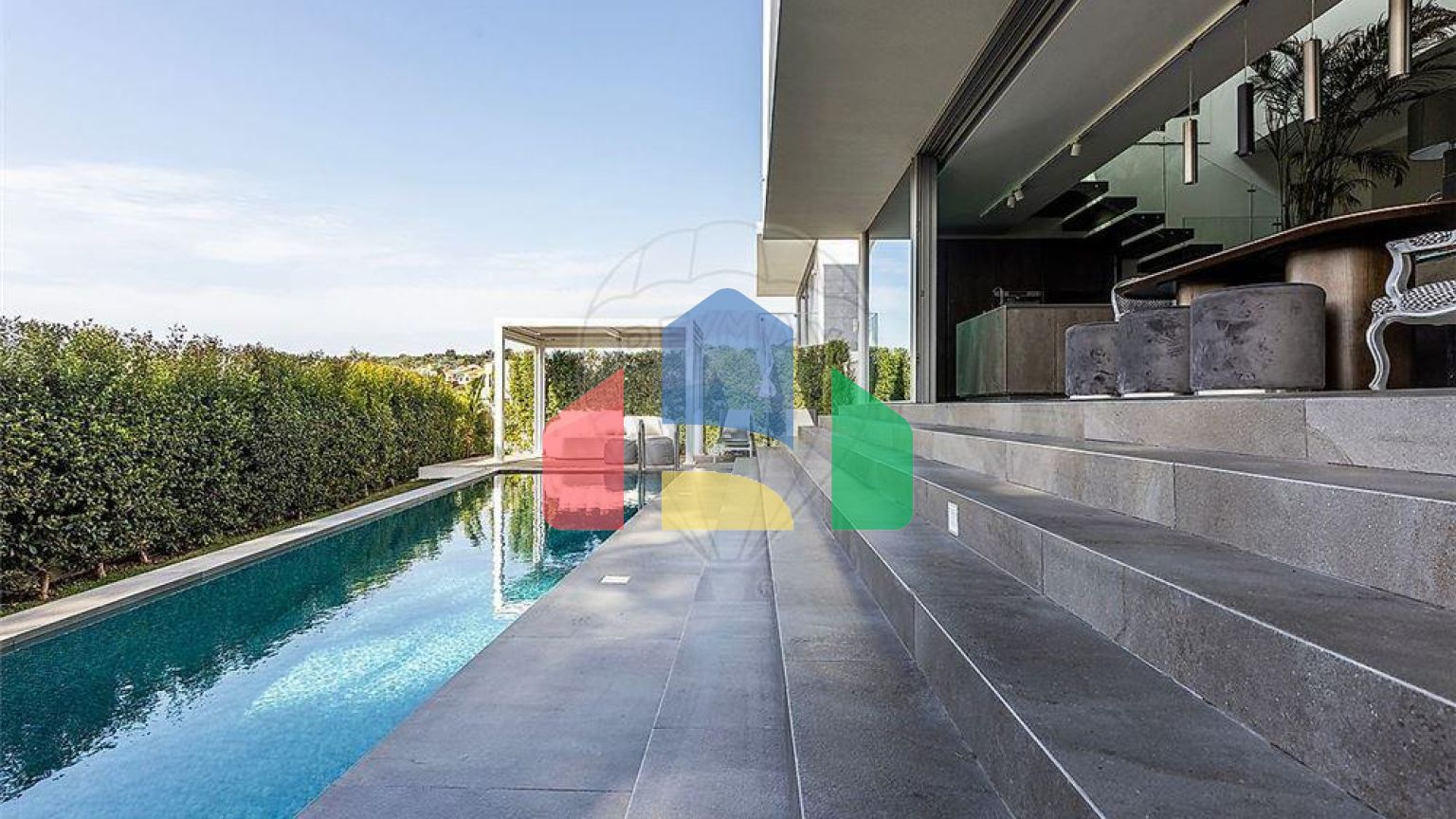 Residential - Single Family Home - T3 - Cascais e Estoril, Cascais - PT