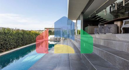 Residential - Single Family Home - T3 - Cascais e Estoril, Cascais - PT