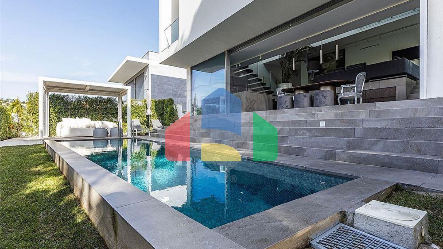 Residential - Single Family Home - T3 - Cascais e Estoril, Cascais - PT