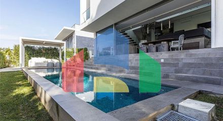 Residential - Single Family Home - T3 - Cascais e Estoril, Cascais - PT