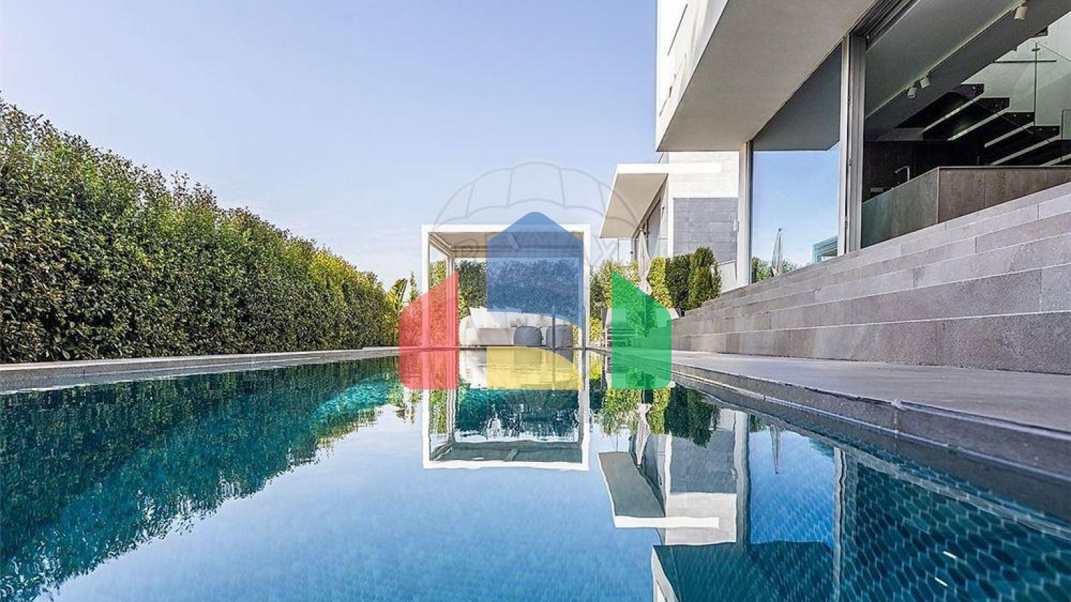 Residential - Single Family Home - T3 - Cascais e Estoril, Cascais - PT