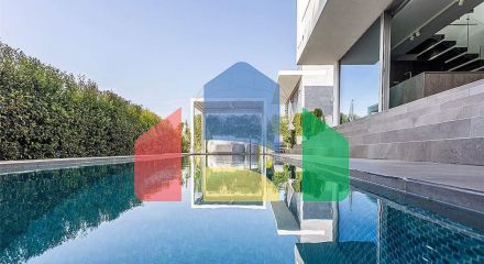 Residential - Single Family Home - T3 - Cascais e Estoril, Cascais - PT