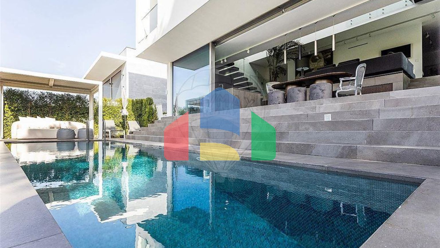 Residential - Single Family Home - T3 - Cascais e Estoril, Cascais - PT