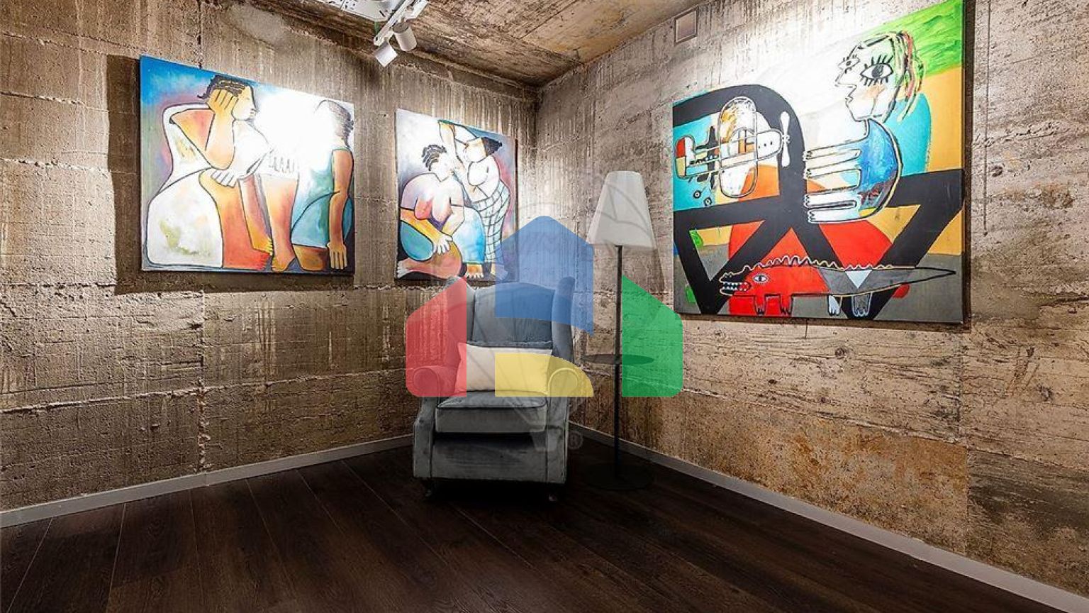 Residential - Single Family Home - T3 - Cascais e Estoril, Cascais - PT