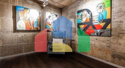 Residential - Single Family Home - T3 - Cascais e Estoril, Cascais - PT