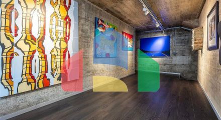 Residential - Single Family Home - T3 - Cascais e Estoril, Cascais - PT