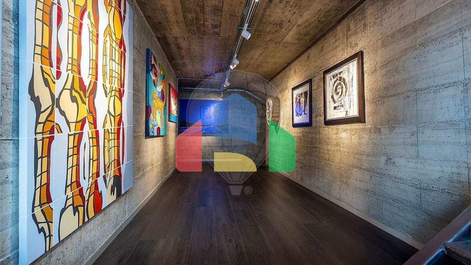 Residential - Single Family Home - T3 - Cascais e Estoril, Cascais - PT