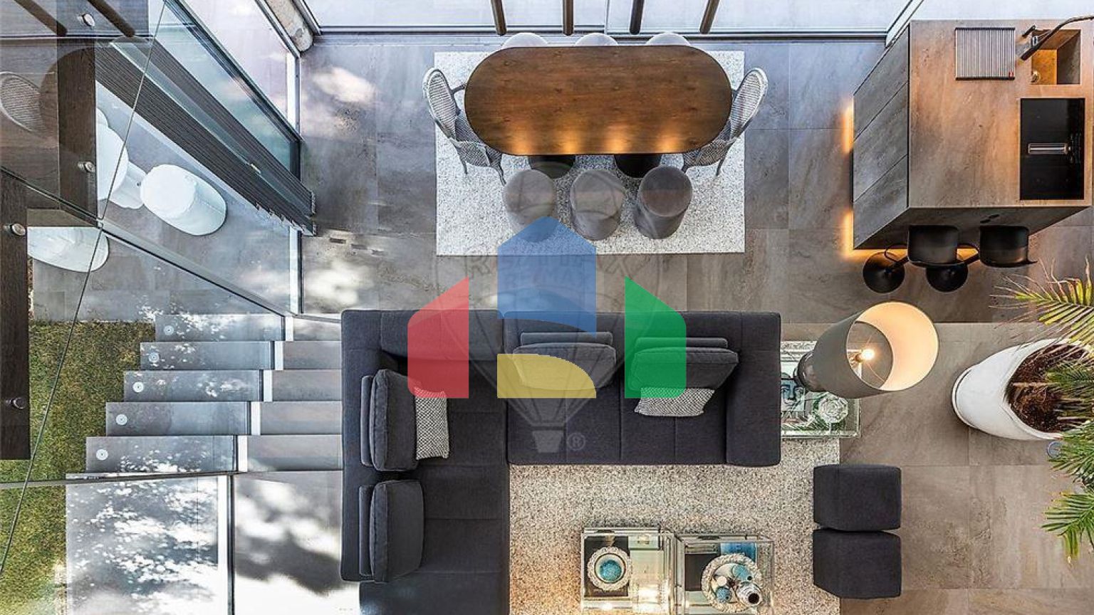 Residential - Single Family Home - T3 - Cascais e Estoril, Cascais - PT