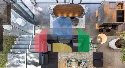 Residential - Single Family Home - T3 - Cascais e Estoril, Cascais - PT