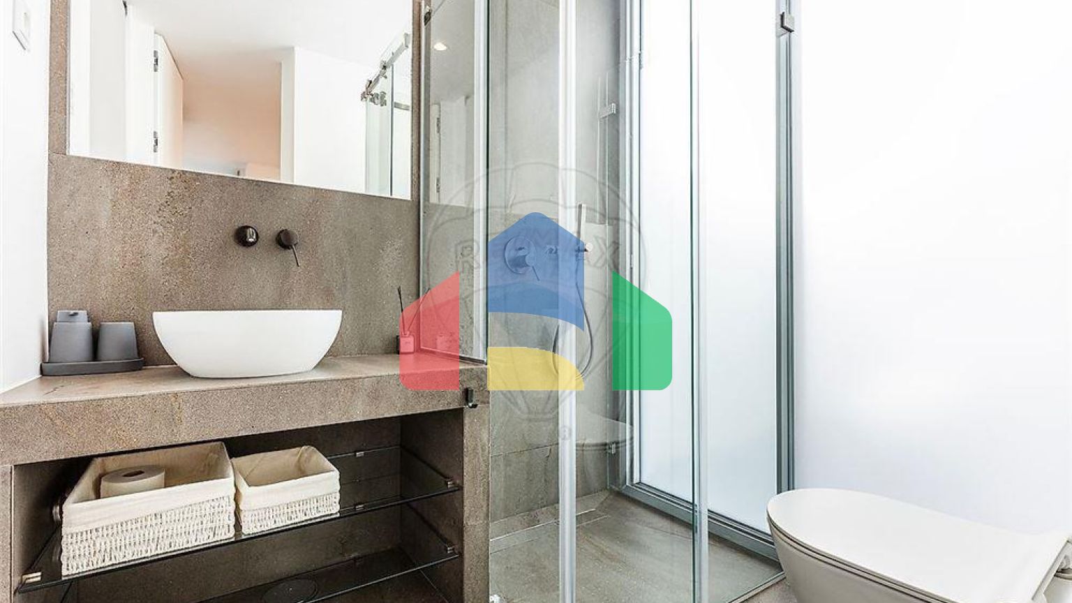 Residential - Single Family Home - T3 - Cascais e Estoril, Cascais - PT