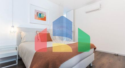 Residential - Single Family Home - T3 - Cascais e Estoril, Cascais - PT