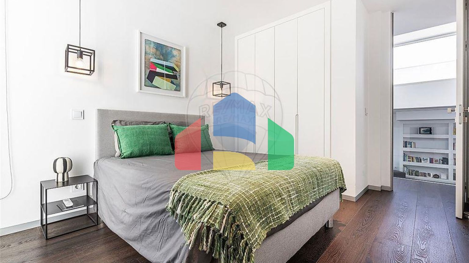 Residential - Single Family Home - T3 - Cascais e Estoril, Cascais - PT