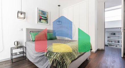 Residential - Single Family Home - T3 - Cascais e Estoril, Cascais - PT