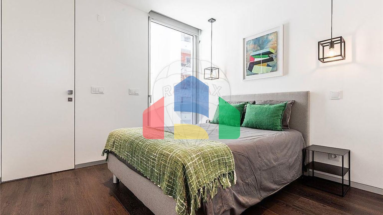 Residential - Single Family Home - T3 - Cascais e Estoril, Cascais - PT