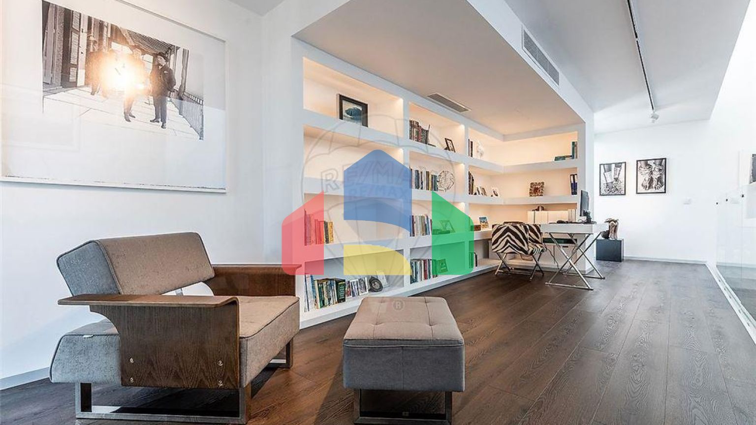 Residential - Single Family Home - T3 - Cascais e Estoril, Cascais - PT