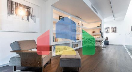 Residential - Single Family Home - T3 - Cascais e Estoril, Cascais - PT