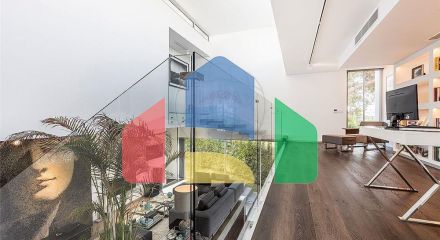 Residential - Single Family Home - T3 - Cascais e Estoril, Cascais - PT