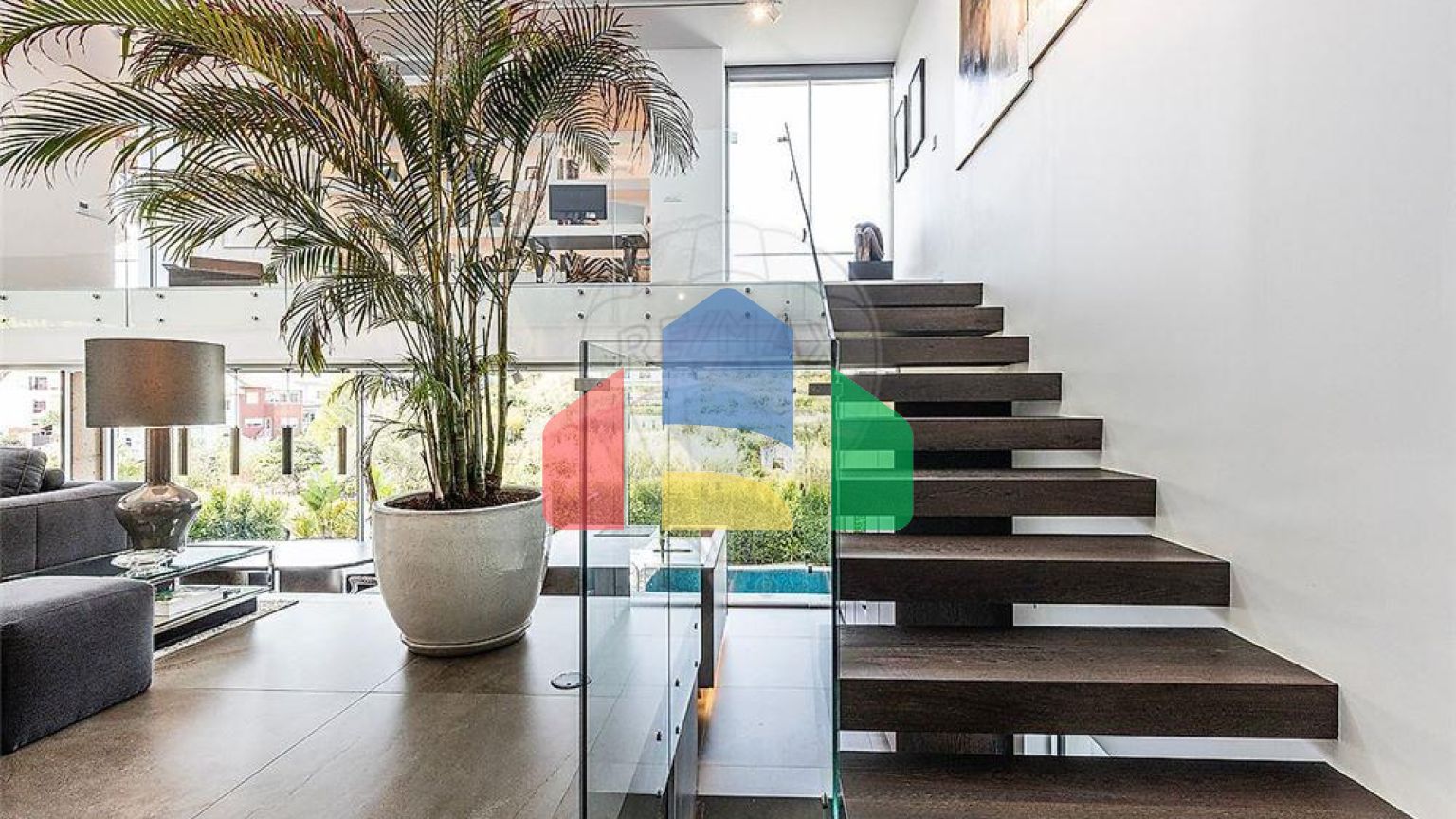 Residential - Single Family Home - T3 - Cascais e Estoril, Cascais - PT