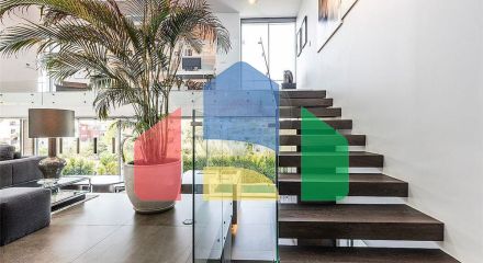 Residential - Single Family Home - T3 - Cascais e Estoril, Cascais - PT