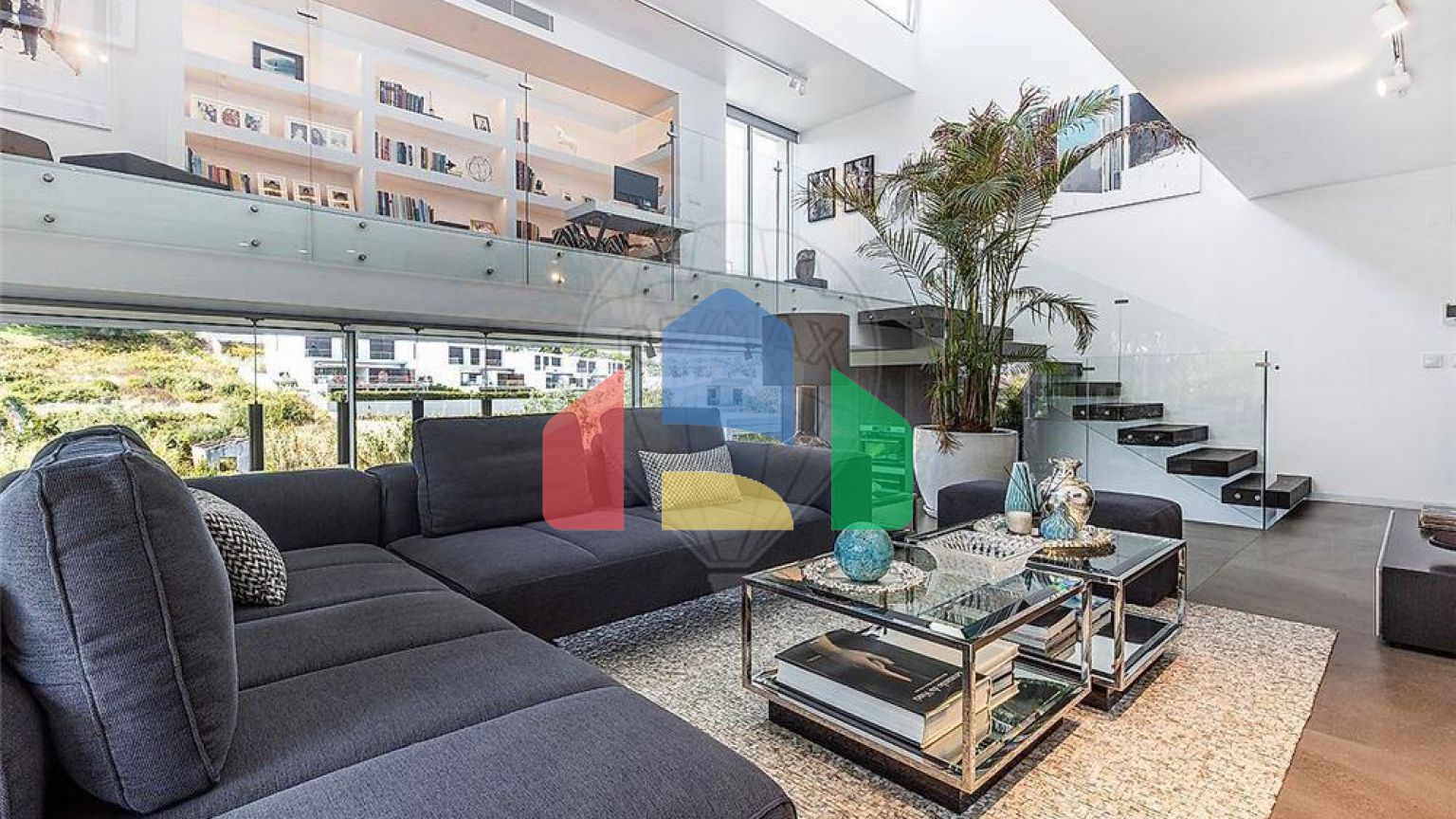 Residential - Single Family Home - T3 - Cascais e Estoril, Cascais - PT