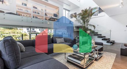 Residential - Single Family Home - T3 - Cascais e Estoril, Cascais - PT