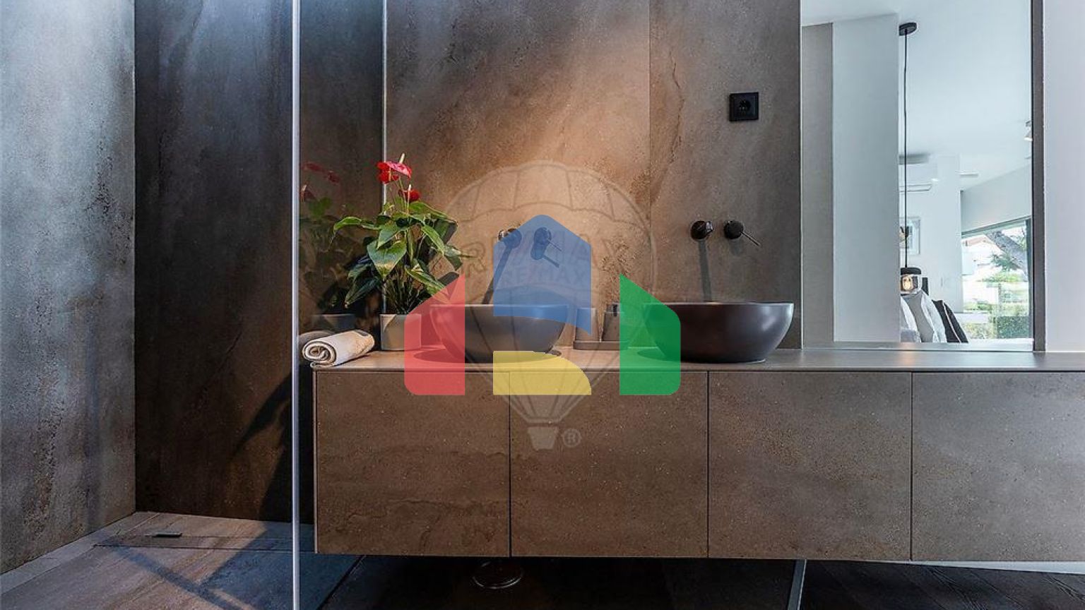 Residential - Single Family Home - T3 - Cascais e Estoril, Cascais - PT