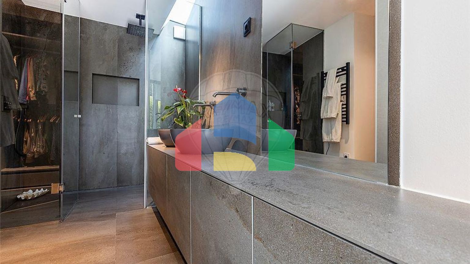 Residential - Single Family Home - T3 - Cascais e Estoril, Cascais - PT