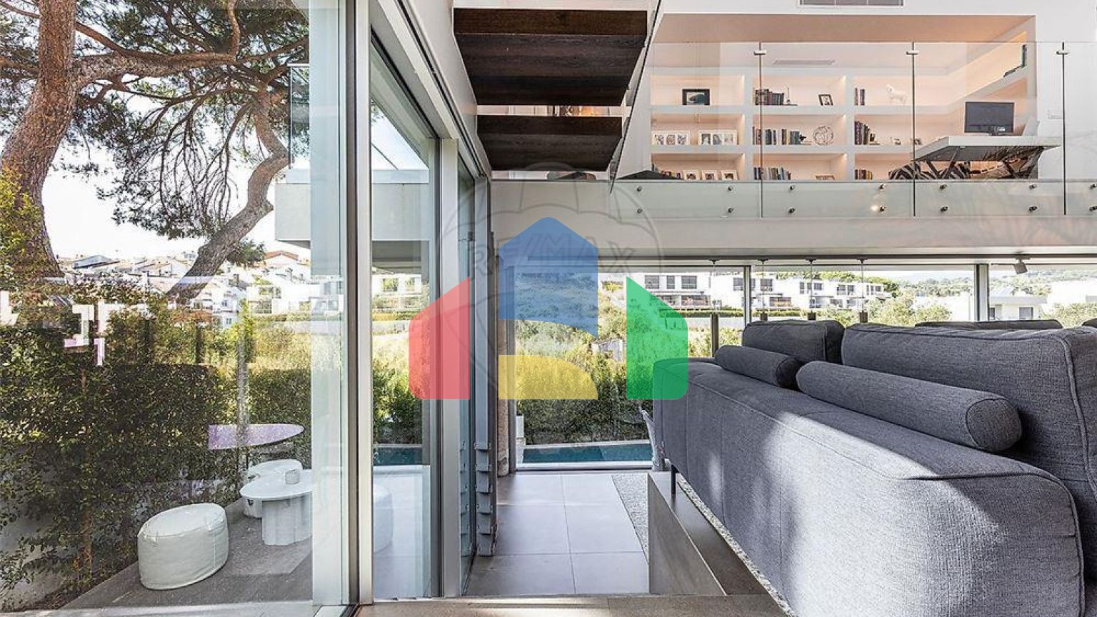 Residential - Single Family Home - T3 - Cascais e Estoril, Cascais - PT