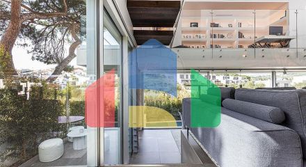 Residential - Single Family Home - T3 - Cascais e Estoril, Cascais - PT