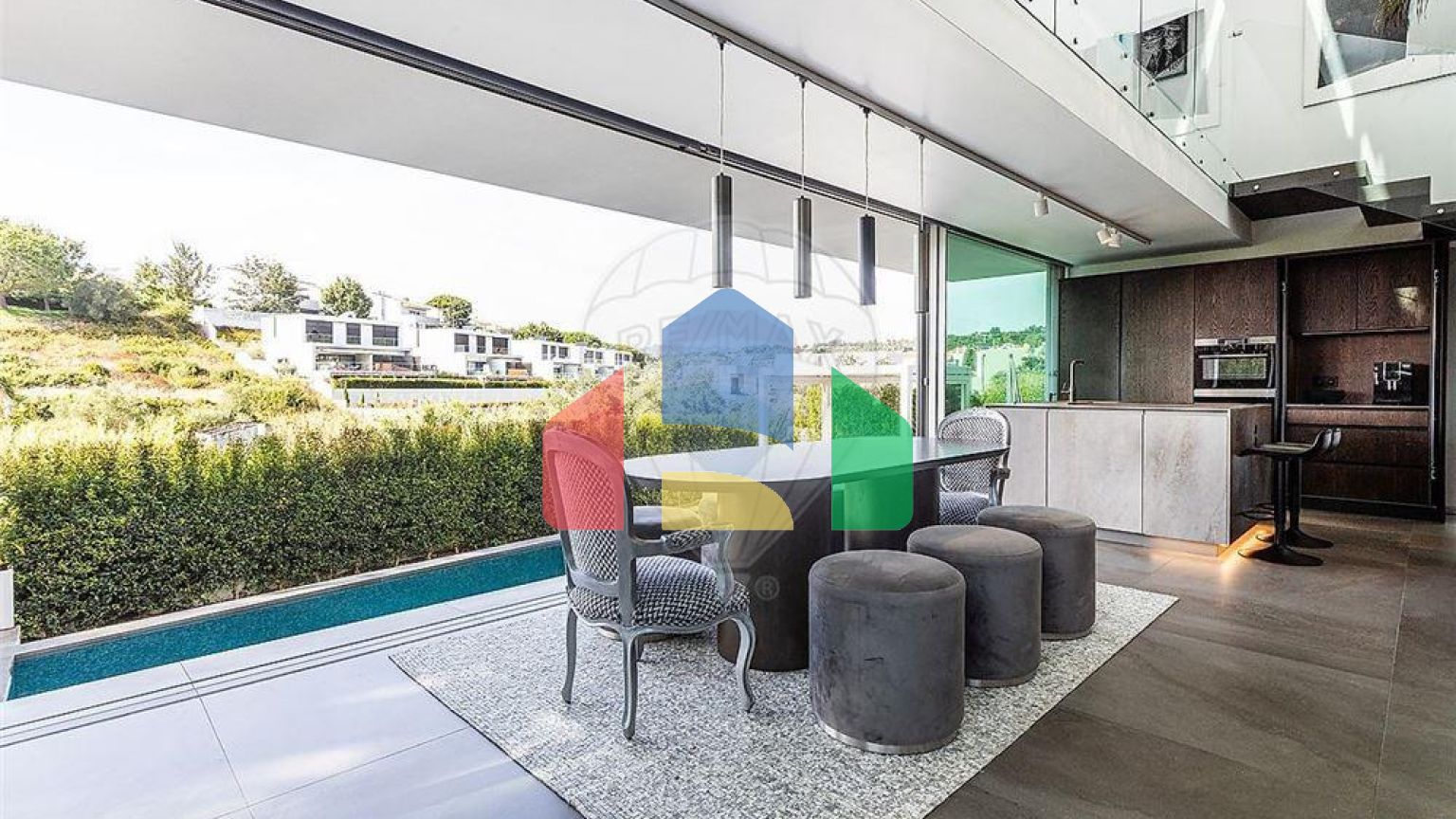 Residential - Single Family Home - T3 - Cascais e Estoril, Cascais - PT