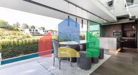 Residential - Single Family Home - T3 - Cascais e Estoril, Cascais - PT